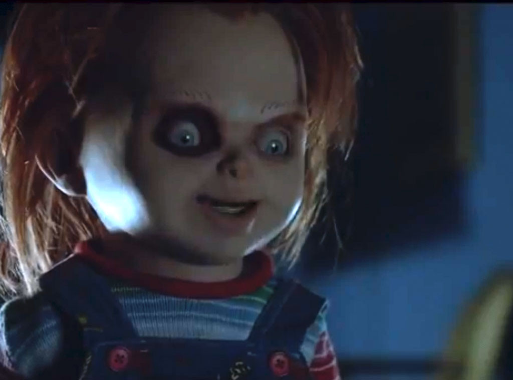 Curse of Chucky Curse of Chucky
